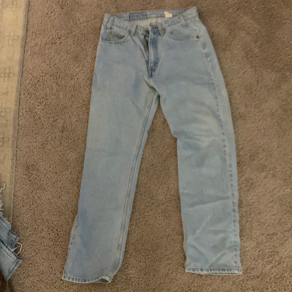 Vintage Levi’s